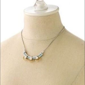 Stella & Dot Wanderer Necklace